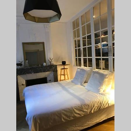 5 Min Place Stanislas. Appartement De Caractere ナンシー エクステリア 写真