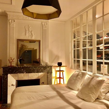 5 Min Place Stanislas. Appartement De Caractere ナンシー エクステリア 写真